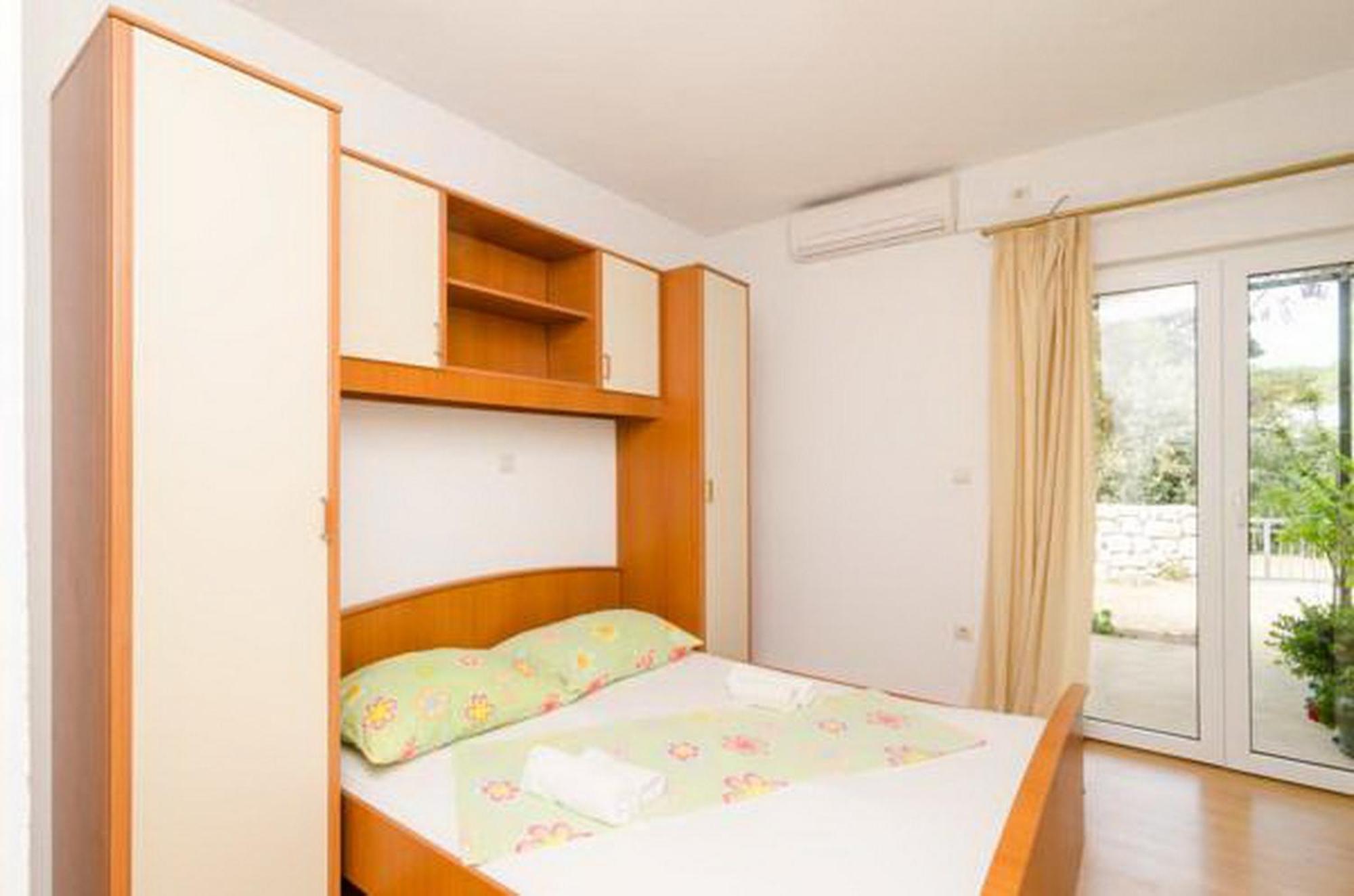 Apartments Skurla Saplunara Room photo