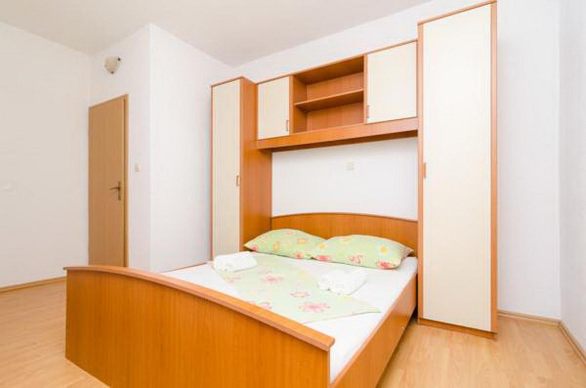 Apartments Skurla Saplunara Room photo